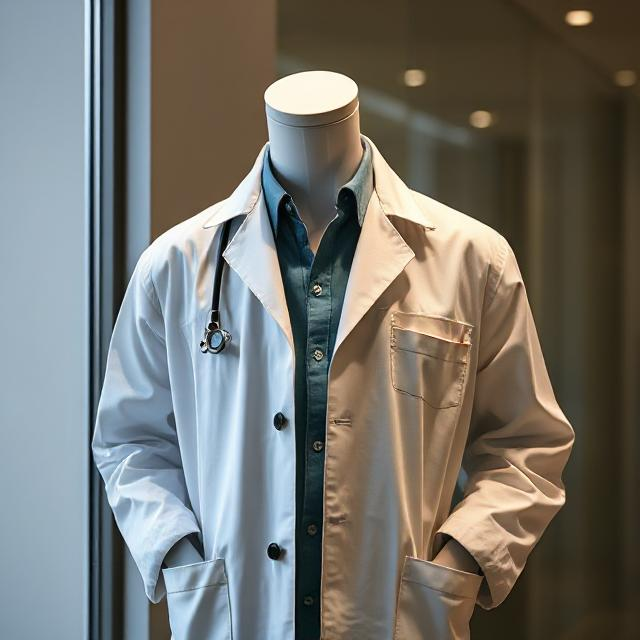 Lab Coat Collection